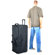 Netpack 30" Ultra Simple 2-Wheeled Travel Duffel
