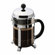 Bodum Chambord French Press Coffee Maker with Shatterproof Carafe