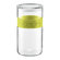 Bodum Presso Glass Storage Jar with Silicone Band