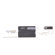 Victorinox Swiss Army SwissCard Multi-Function Pocket Tool in Translucent Onyx