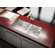 Julien Trapezoid 34.33' x 17.5' Undermount Stainless Steel Double Bowl Kitchen Sink