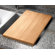 Julien Hard Rock Maple Wood Cutting Board