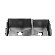 Julien Classic 11" x 17.25" Undermount 16 Gauge Stainless Steel Double Bowl Kitchen Sink