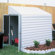 Arrow Yardsaver  Steel Storage Shed