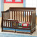 Europa Baby Andover Convertible Crib Set