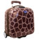 Heys USA Business Exotic Boarding Tote