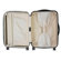 Heys USA zCase 3 Piece 4 Wheels Spinner Luggage Set