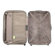 Heys USA Eco-Friendly Leaves 3 Piece Spinner Luggage Set