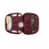 Heys USA Signature Beauty Case