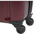 Heys USA Duotone 3 Piece Spinner Luggage Set