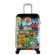 Heys USA Fazzino 22" Hardsided Spinner Case