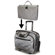 Heys USA Notebag PRO 16.5" Rolling Computer Case in Navy