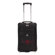 Denco Sports Luggage NBA Ballistic 21" Hardsided Carry On