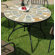 Europa Leisure Alicante Outdoor Dining Table