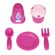 American Plastic Toys My Very Own Nursery Set