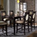 Somerton Signature Counter Height Dining Table