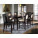 Somerton Signature 7 Piece Counter Height Dining Set
