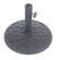 Bond Manufacturing Free Standing Resin Umbrella Base
