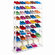 Lynk 50 Pair Shoe Rack