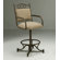 Pastel Furniture Castlewell 30" Swivel Tilt Bar Stool