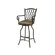 Pastel Furniture Atrium 40" Pub Table Set