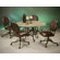 Pastel Furniture Island Falls Arm Chair