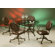 Pastel Furniture Island Falls Arm Chair