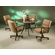 Pastel Furniture Ravenwood Dining Table