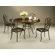 Pastel Furniture Westport Dining Table