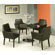 Pastel Furniture Florina Arm Chair