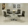 Pastel Furniture Sundance 5 Piece Dining Set