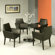 Pastel Furniture Sundance 5 Piece Dining Set