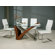 Pastel Furniture Olander Parsons Chair