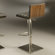 Pastel Furniture Dubai Hydraulic Barstool