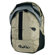 QNKKI 17" Laptop Backpack in Chive and Grey