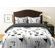 Perry Ellis Asian Lily Duvet Set