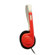 Avid Automatic Sound Limiting Headphone