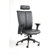 Jesper Office Leather High-Back Executive Chair