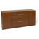 Jesper Office 63" Credenza with 2 Lateral Files and 2 Doors