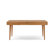 Jesper Office Woodland Writing Desk II