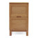 Jesper Office Woodland Narrow File Cabinet