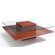 Jesper Office Coffee Table
