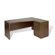 Jesper Office Pro X - U-Shape Workstation Desk Office Suite