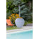 Smart & Green Stone Lamp