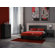 Stellar Home Furniture Milan 5 Drawer Chest