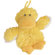 KONG Dr. Noy's Duckie Plush Cat Toy