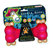 KONG Red Goodie Bone Dog Toy