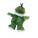 KONG Dr. Noy's Sitting Frog Plush Dog Toy