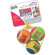 KONG Air Squeaker Birthday Ball Dog Toy