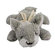 KONG Cozie Buster Dog Toy- Bear